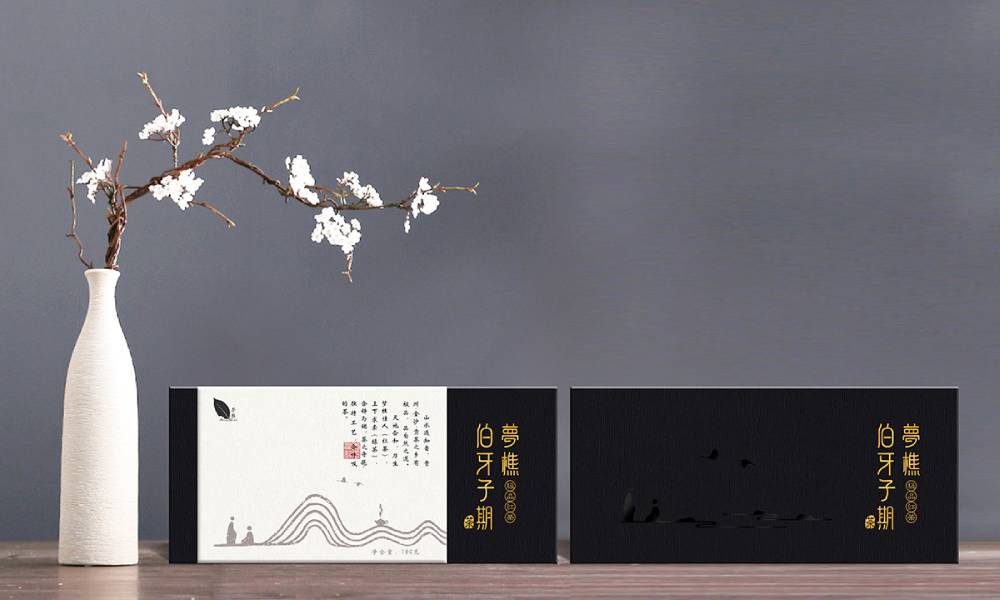 方山县包装设计公司揭示包装背后的商业战略赋能逻辑