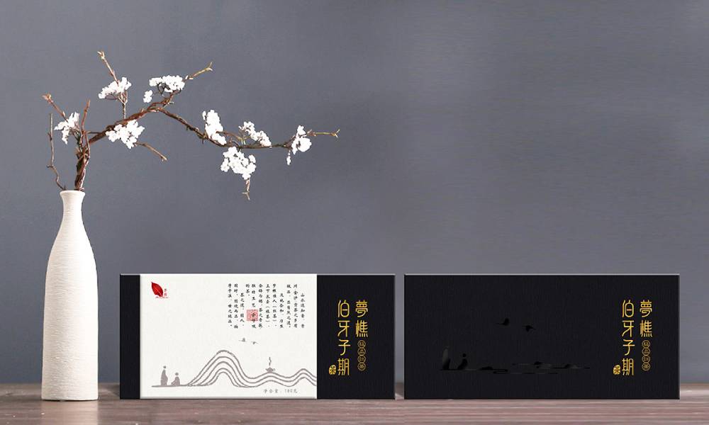 数字赋能+绿色共生，方山县包装设计的未来方程式