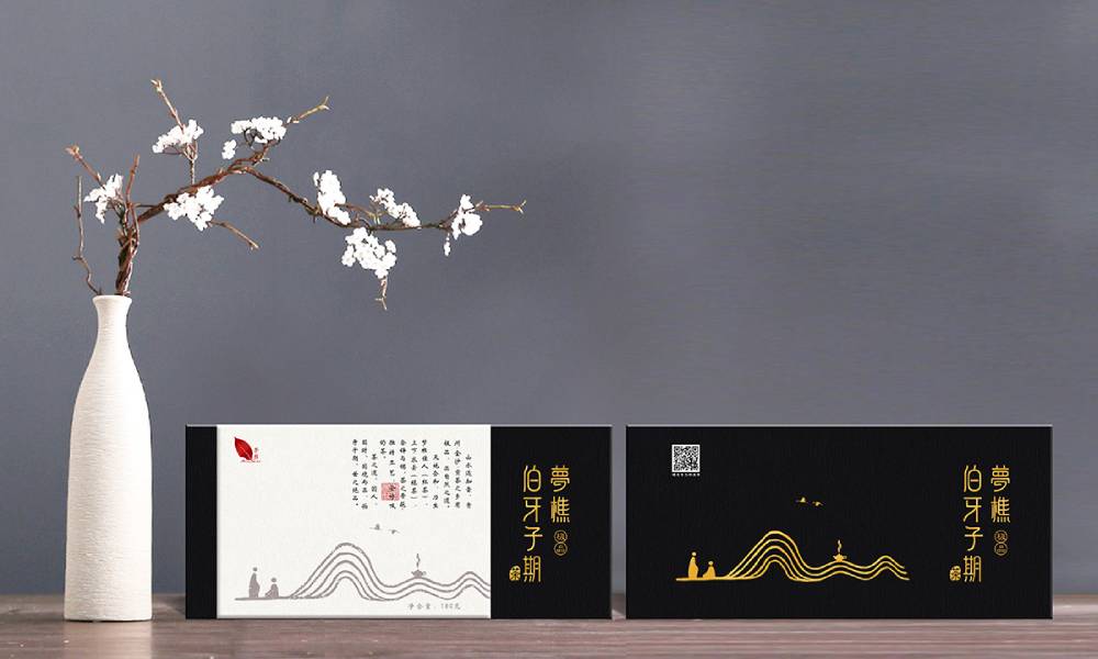 街巷烟火气，匠心手作温——方山县包装设计的人文温度