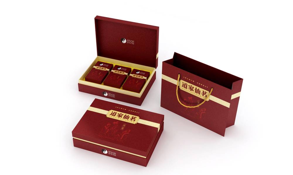 方山县文创产品包装设计的破圈密码——文化基因与消费场景的双向激活
