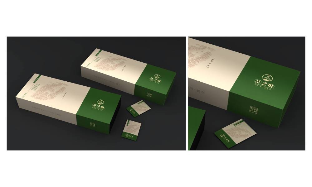 方山县包装设计用传统工艺构筑现代品牌的文化护城河实践录