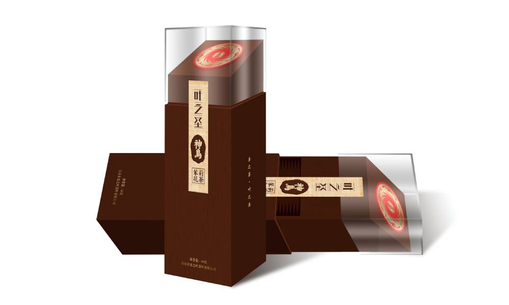 方山县礼品包装设计：以礼传情，融合城市特色，打造有温度的伴手礼
